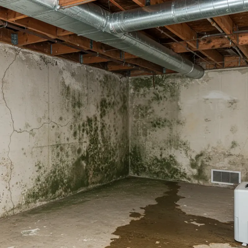 Professional Mold Removal in Coffey County, KS